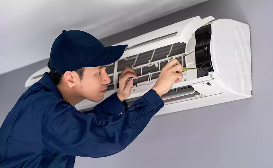 AC Duct Cleaning Atascadero