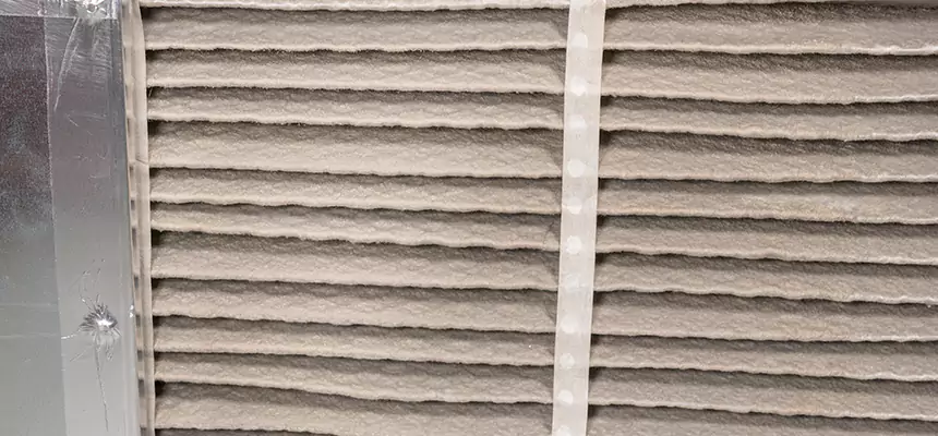 Mobile Car AC Filter Replacement in Atascadero