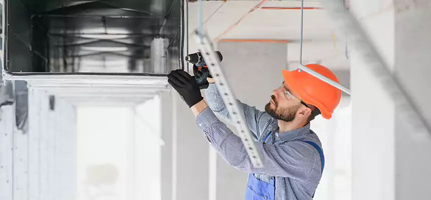 Comprehensive Ventilation Cleaning in Atascadero