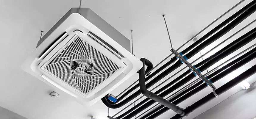 Our Air Duct Deep Cleaning Services in Atascadero, CA