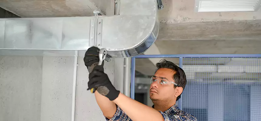 Our Air Duct Installation Services in Atascadero, CA