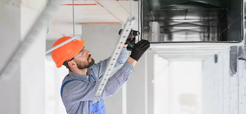 Our Air Vent Replacement Services in Atascadero, CA