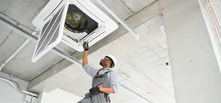 Efficient Multi‑Unit & HOA Annual Vent Cleaning Plans in Atascadero