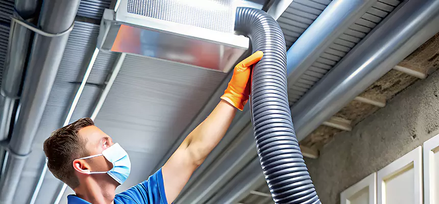 Our Anti-bacterial Duct Cleaning Services in Atascadero, CA