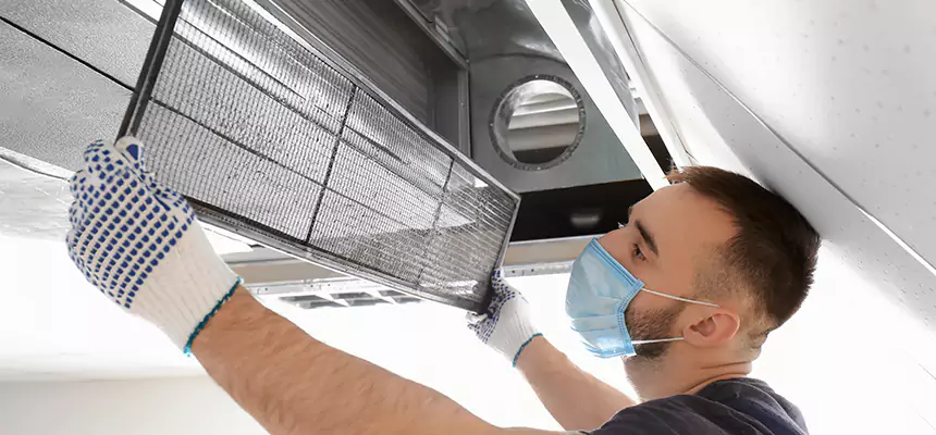 Our Bathroom Exhaust Duct Cleaning Services in Atascadero, CA