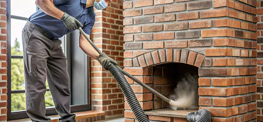 Our Chimney Sweep Services in Atascadero, CA