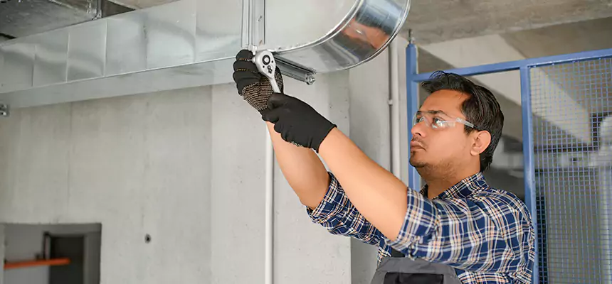 Our Clogged Air Duct Repair Services in Atascadero, CA