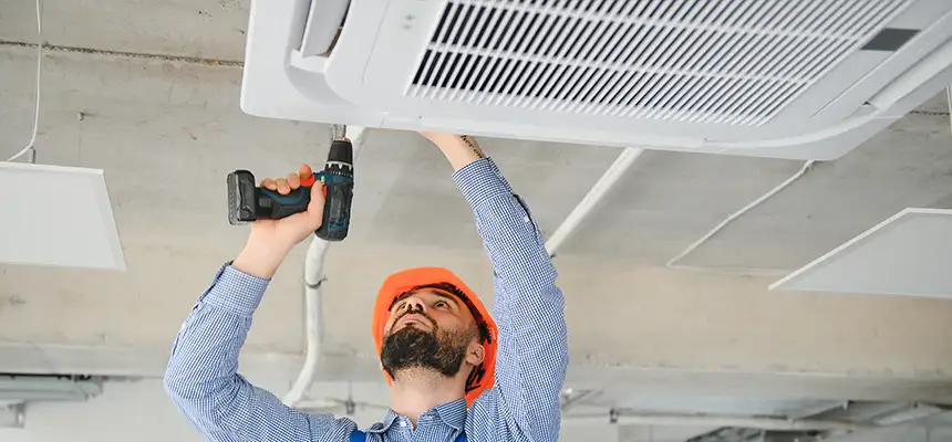 Detailed Multi‑Unit Riser & Roof Termination Cleaning in Atascadero