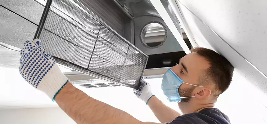 Our Dryer Vent Replacement Services in Atascadero, CA