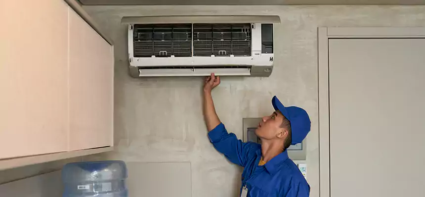 Balanced Fresh‑Air Ventilation (ERV/HRV) in Atascadero