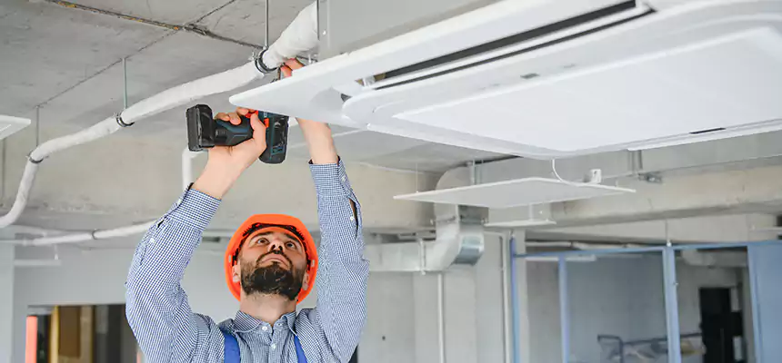 Eco‑Friendly Coil & Plenum Deep Cleaning in Atascadero