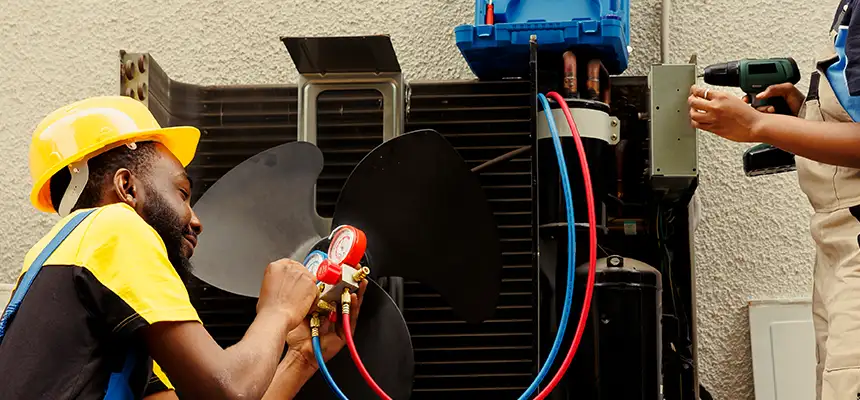 Our HVAC Airflow Optimization Services in Atascadero, CA
