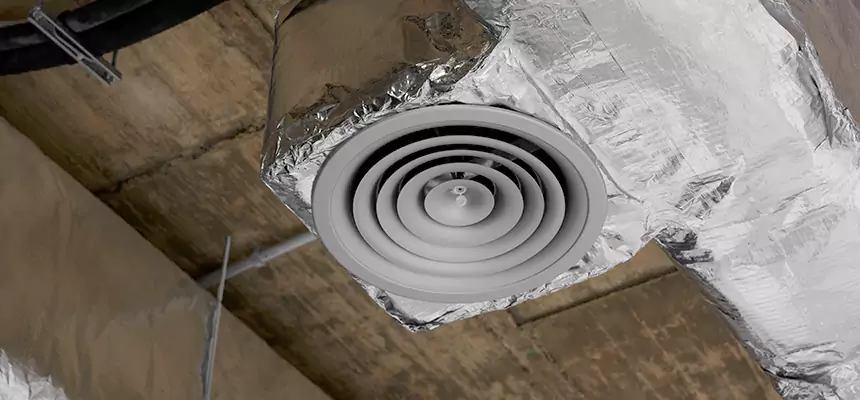 Our Low VOC Vent Installation Services in Atascadero, CA