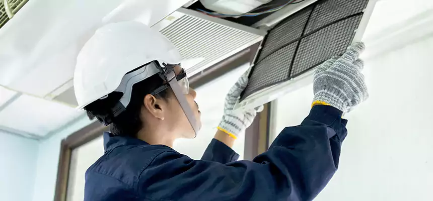 Our Mold & Mildew Removal from Air Ducts Services in Atascadero, CA