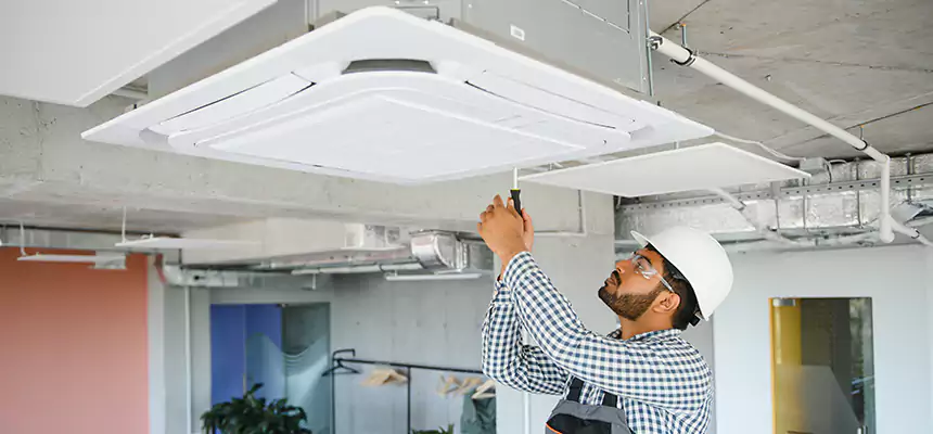 Moisture Control & Condensation Fixes in Duct Systems in Atascadero, CA