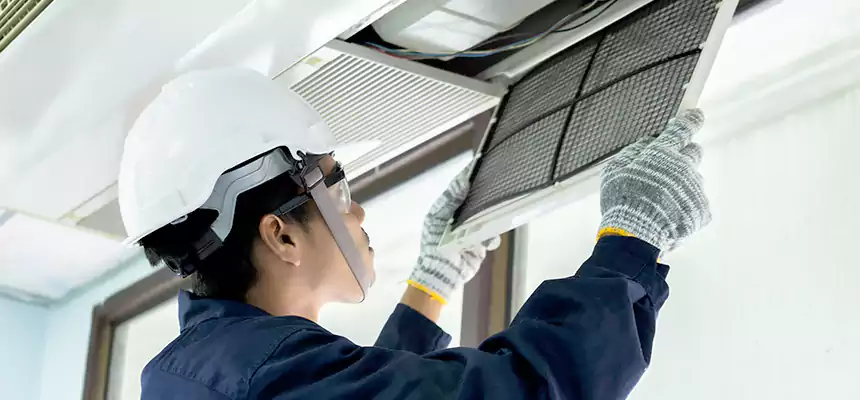 Our Multi-family Home Duct Cleaning Services in Atascadero, CA
