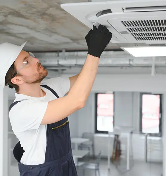 Top Affordable Duct Cleaning Services Near Me in Atascadero, CA