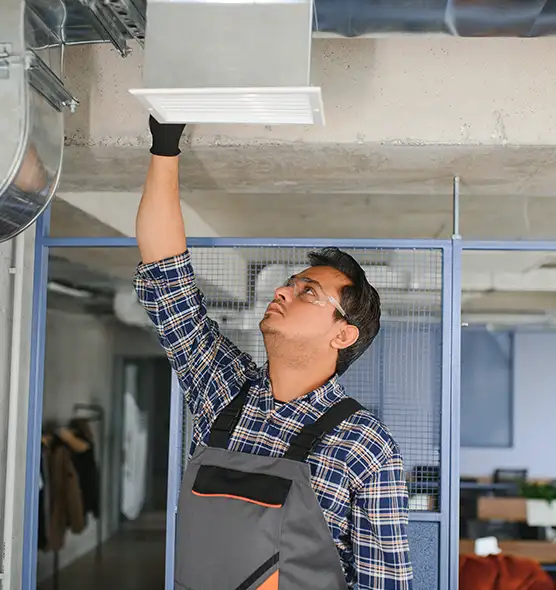 Top-Rated Air Duct Cleaning Near Me in Atascadero, CA