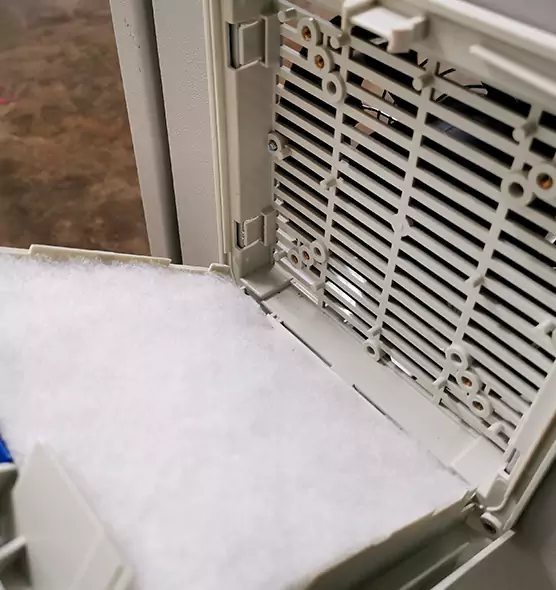 About Air Duct Overhaul & Upgrades in Atascadero, CA