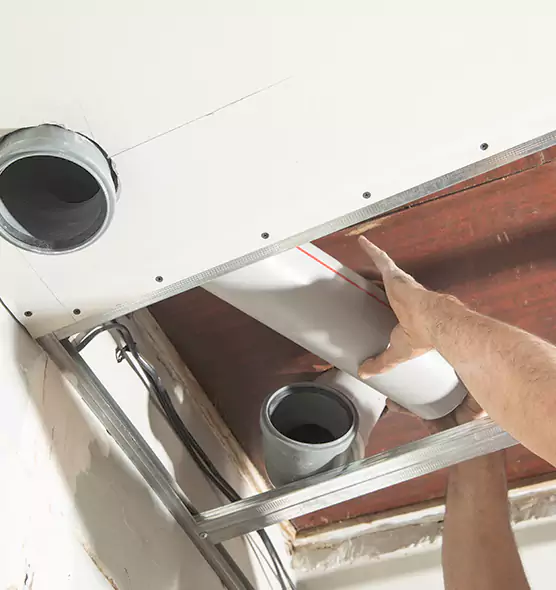 Professional Air Duct Replacement in Atascadero, CA