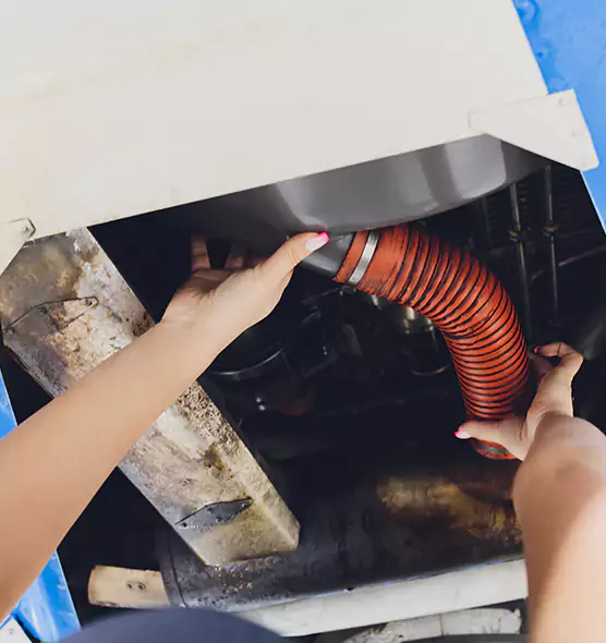 About Air Duct Virus Disinfection in Atascadero, CA