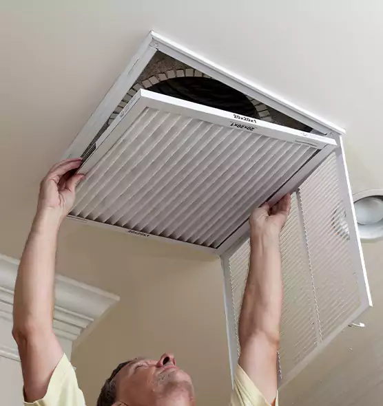 Trusted Apartment Air Duct Cleaning in Atascadero, CA