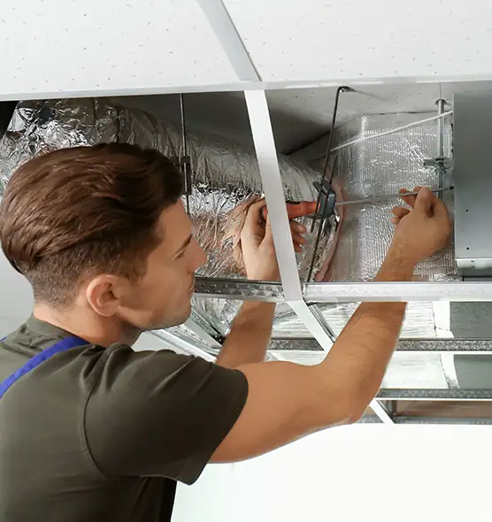 Professional Clogged Dryer Vent Repair in Atascadero, CA
