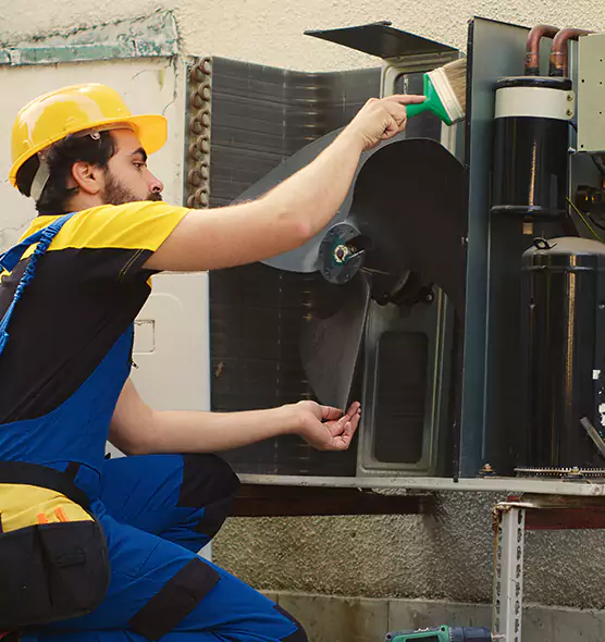 About Dryer Duct Fire Hazard Inspection in Atascadero, CA