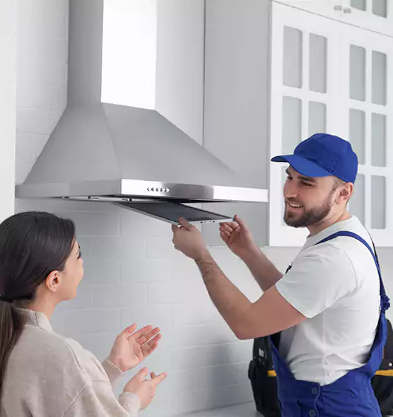 Professional Dryer Vent Cleaning Service in Atascadero, CA