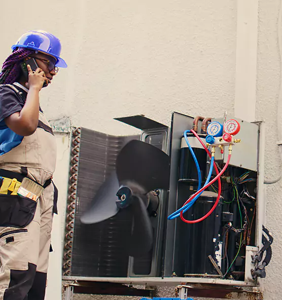 Professional Energy-Efficient HVAC Cleaning in Atascadero, CA