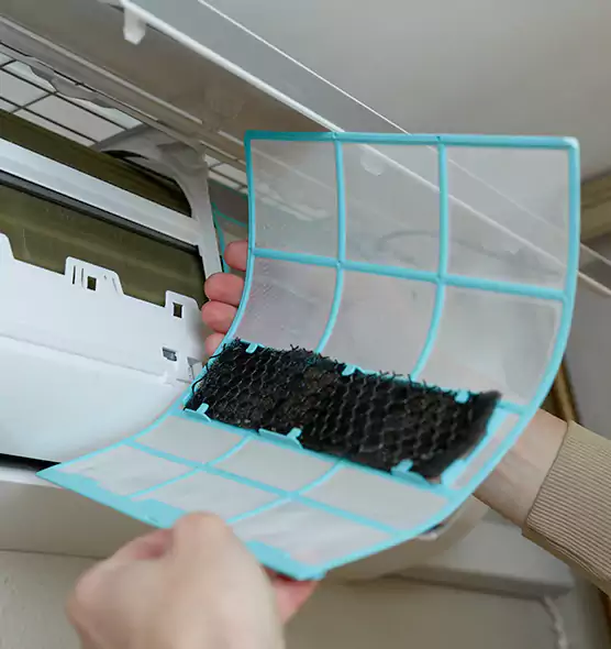 Welcome to Air Duct Cleaning & Repairs Atascadero — Your Local HEPA Filter Installation Pros in Atascadero, CA