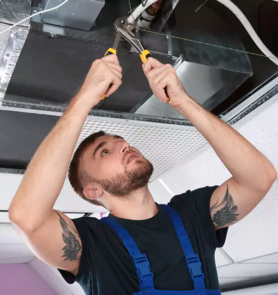 Trusted Home Air Duct Cleaning in Atascadero, CA