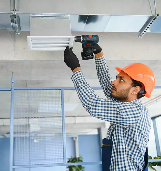 Professional HVAC Duct Cleaning in Atascadero, CA