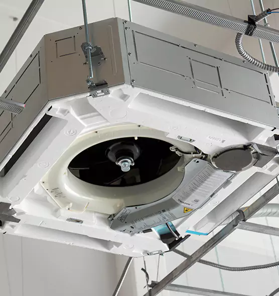 Professional Industrial Dryer Vent Cleaning in Atascadero, CA