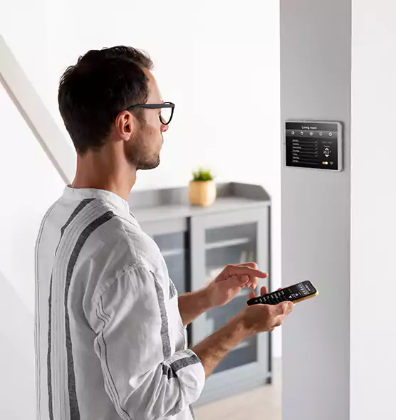 About Smart AC Vent Controller Services in Atascadero