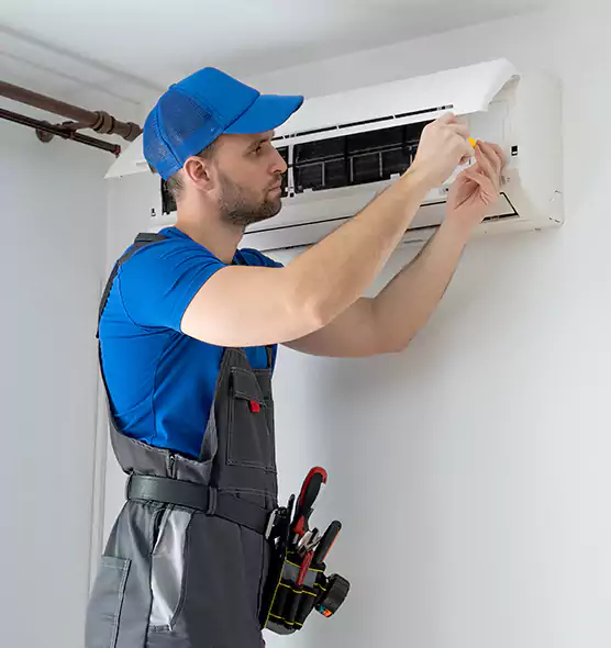 About Smart Thermostat AC Installation in Atascadero, CA