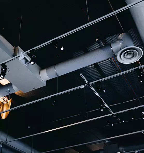 Professinal UV Light Air Purification for Ducts in Atascadero, CA