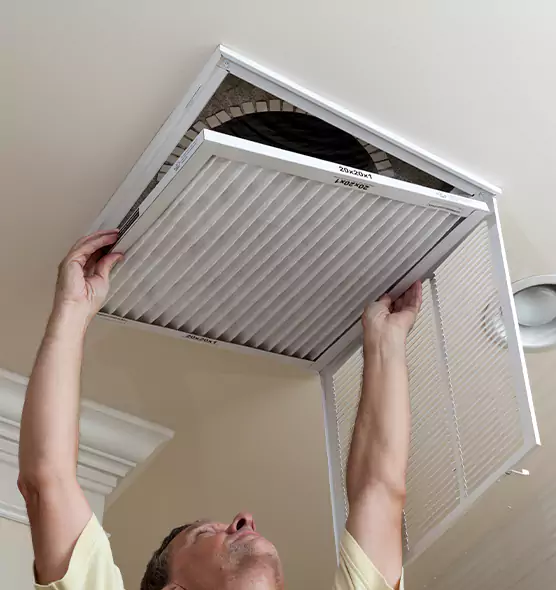 Trusted Vent Shaft Cleaning Expert in Atascadero, CA