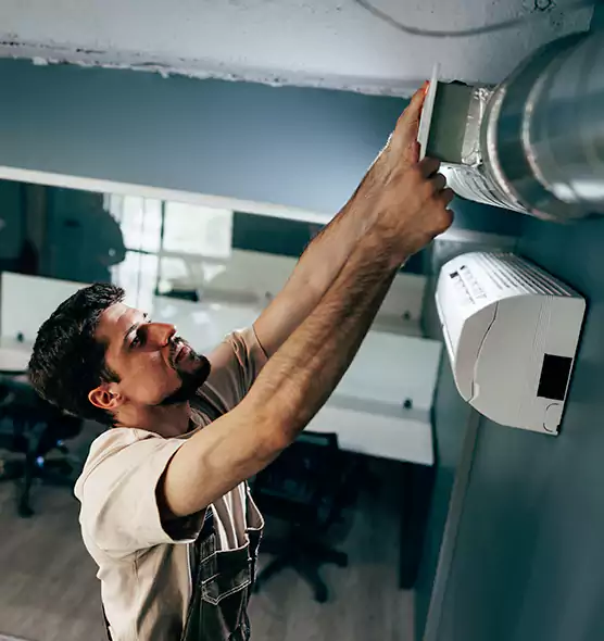 Reliable Warehouse Vent Cleaning in Atascadero, CA