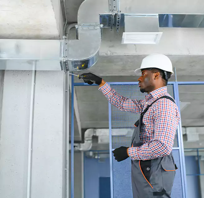 Why Homeowners & Businesses Trust Us Atascadero, CA