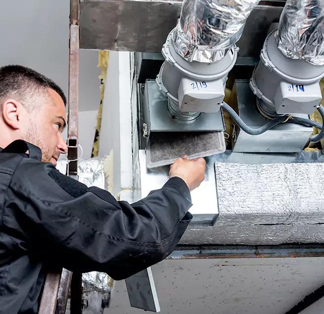 Why Homeowners & Businesses Trust Us in Atascadero, CA