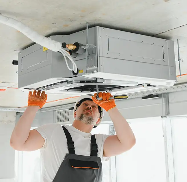 Why Homeowners & Businesses Trust Us Atascadero, CA