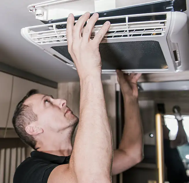 Why Homeowners & Businesses Trust Us Atascadero, CA