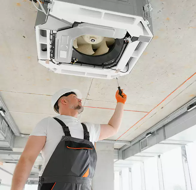 Why Homeowners Businesses Trust Us in Atascadero, CA