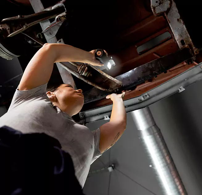 Why Homeowners & Businesses Trust Us Atascadero, CA