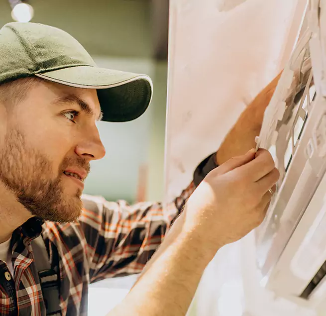 Why Homeowners & Businesses Trust Us in Atascadero, CA?